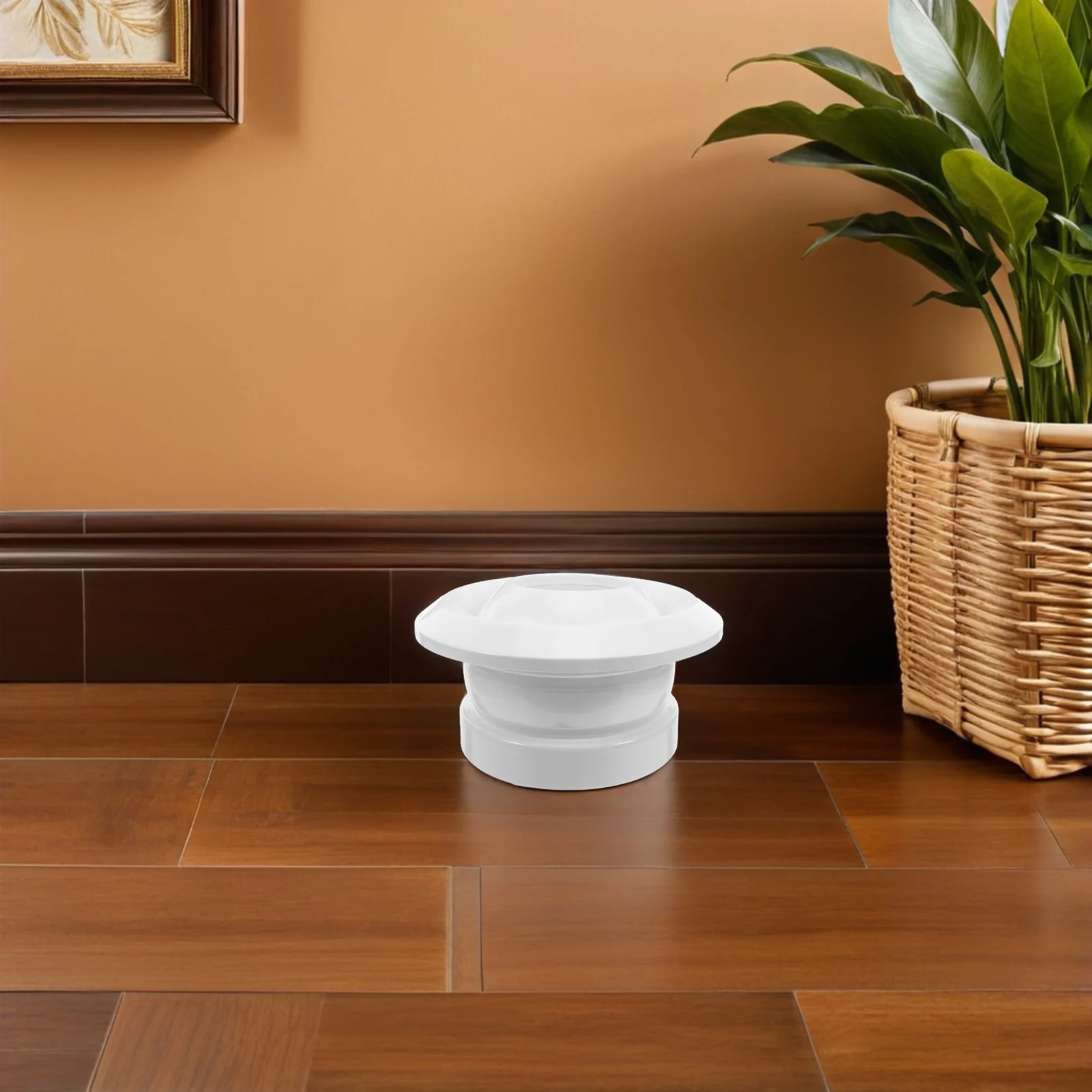 

6 "/150 мм круглый вентиляционный диффузор сферическая крышка выпускного вентиляционного отверстия регулируемая шаровая насадка из АБС-пластика съемная для центральных систем Hvac