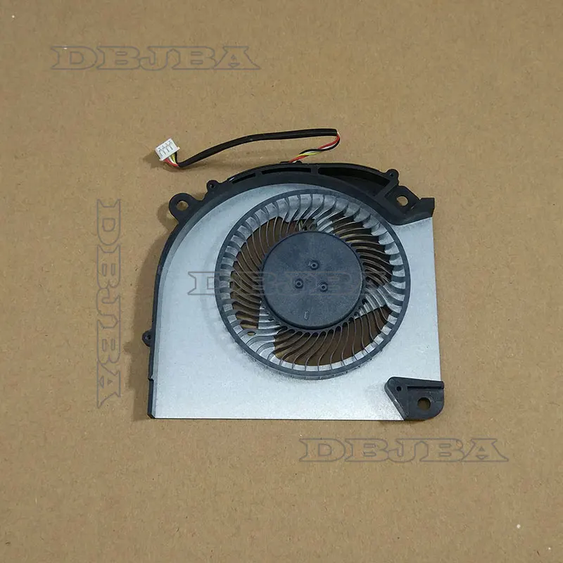 Laptop cooling fan for EGC-79071S1-0AH P.PSSA-7NK-230-GP2-B 5V 2.5W 0.5A fan