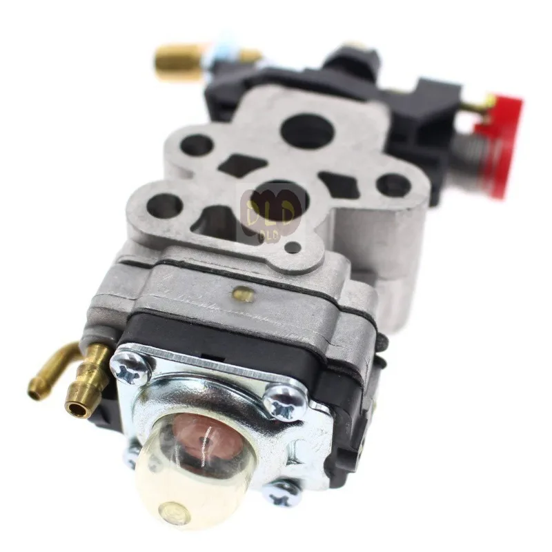 

Walbro WYA-67 TJ27E TJ35E KBL35A KBL27B Green hedge trimmer carburetor trimmer