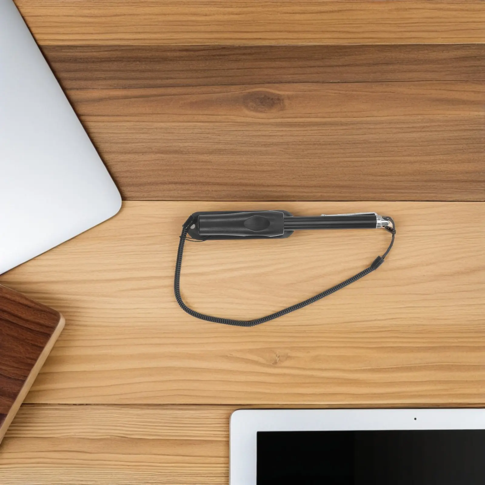 

Емкостный сенсорный стилус: легкий дизайн, защита от потери, точное письмо для смарт-досок, планшетов и сенсорных экранов