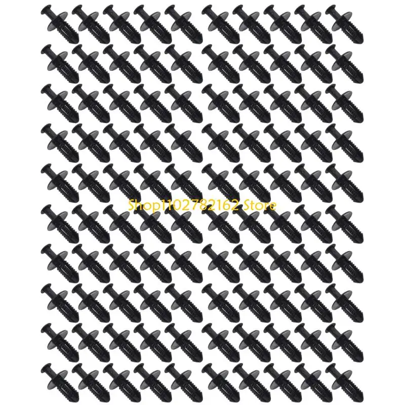 

547B A1249900492 1249900492 for C Class Car Bumper Fastener Fixed Clamp Wheel Mudguard Trim Clips Grille Rivet