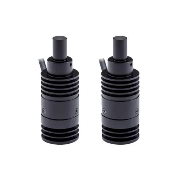 Industrial Led Bright Spot/point Light 8mm 3v 3w for Machine Vision Detection Systems