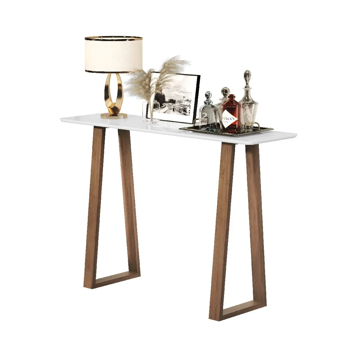 aparador-imperial-pies-de-madera-blanca-oferta