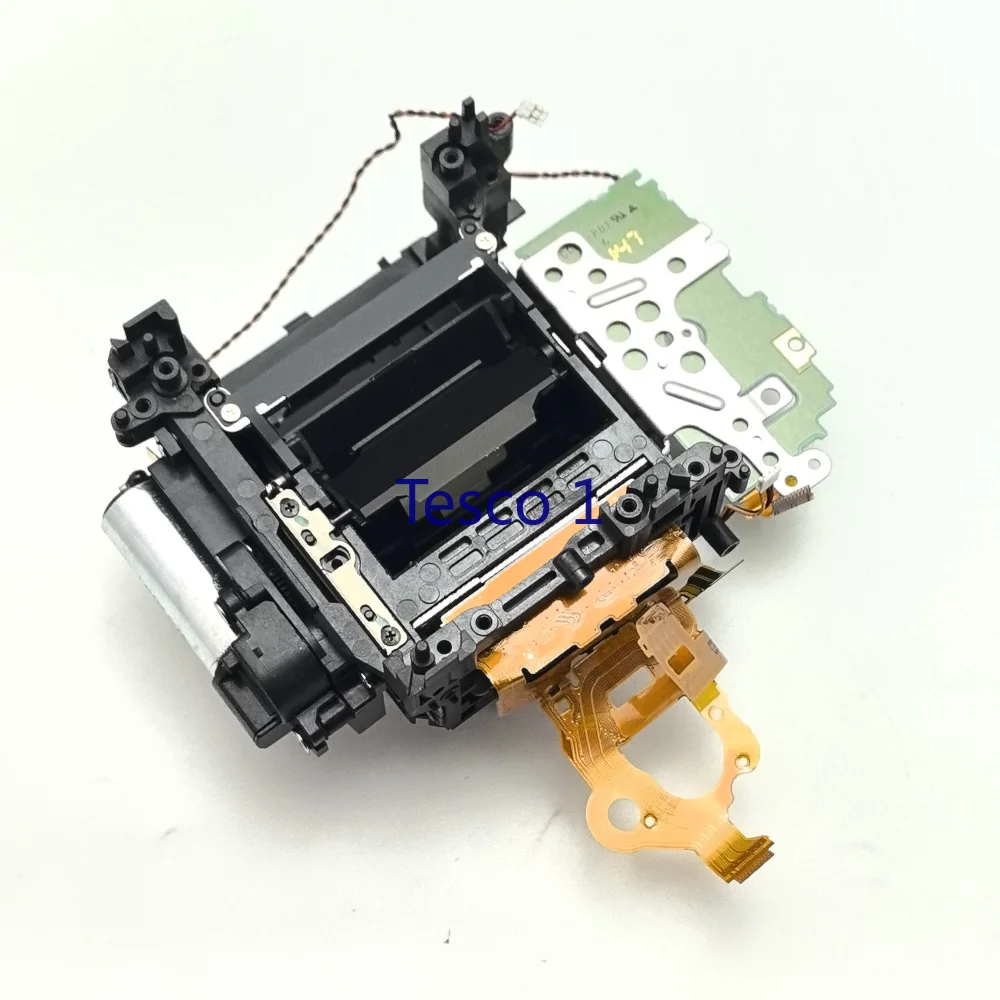 Original For Canon EOS 5D3 5D mark III Small Main Body Box Frame With Driver Board Motor Shutter Group Repair Part