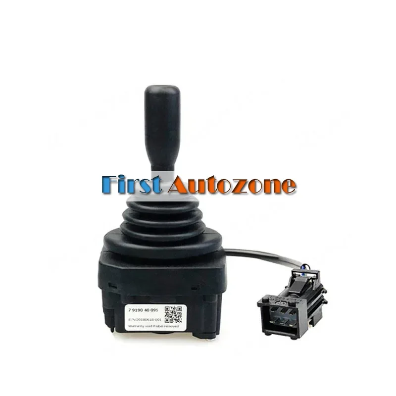 7919040095 Joystick Controller Handle Control Fit for Linde Forklift 115 Series