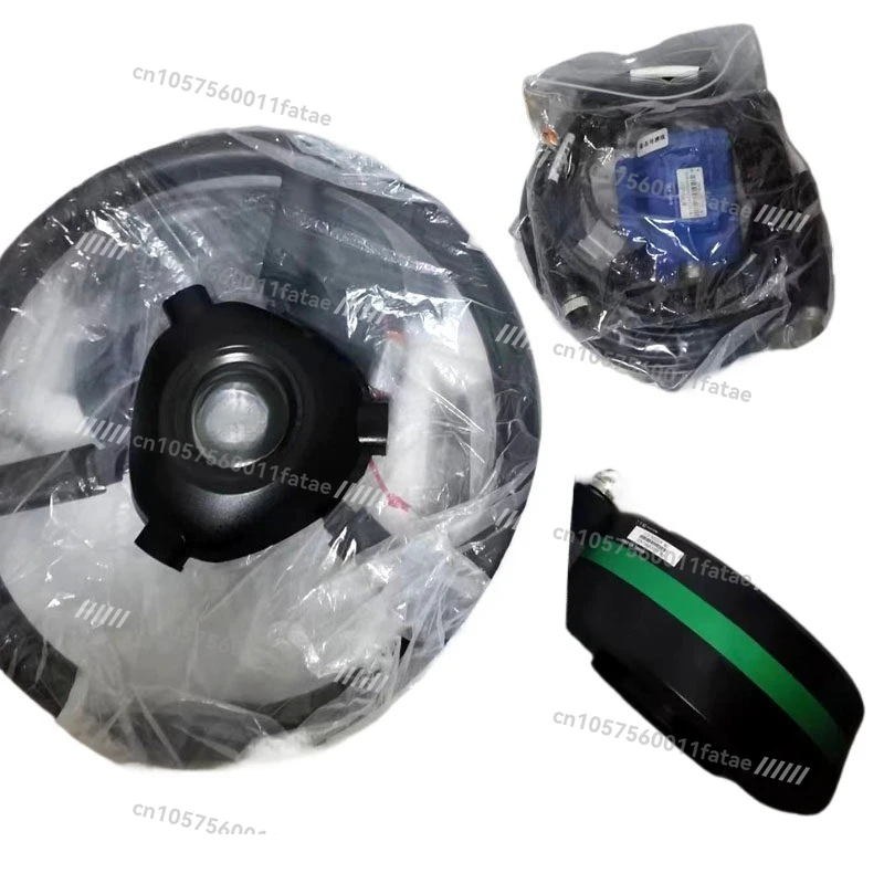 Debugging-free Tractor Navigation, Beidou Navigation, Automatic Driving System, Agricultural Machinery Unmanned Driving System