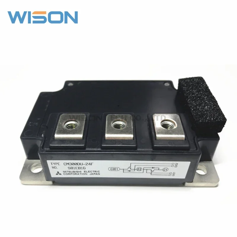 CM300DU-24F CM300DU-24H送料無料新とオリジナルモジュール