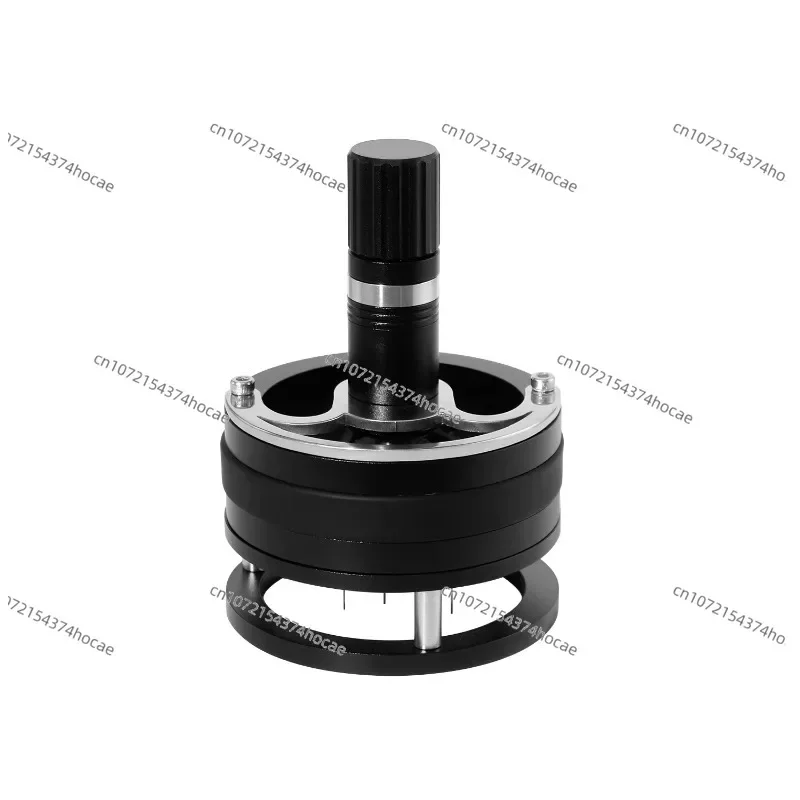12 pcs 0.4mm Stainless Steel Needle Dispenser Coffee Blender Coffee Wdt Tool Espresso Electric Magnetic WDT Tool
