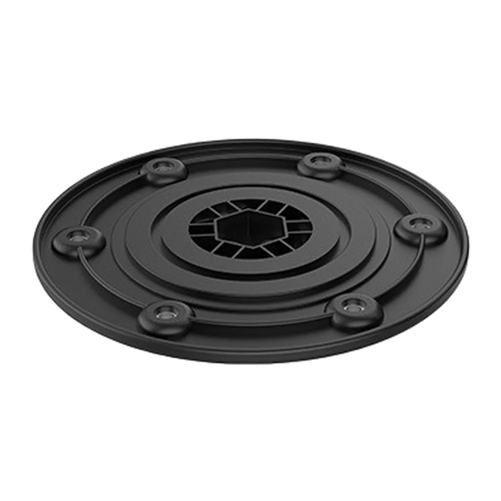 Cutting Disc Kit RSBI-02 for Bosch Indego 800 850 1000 1100 1200 1300 Connect 210mm Plastic Disc with 6 Blades