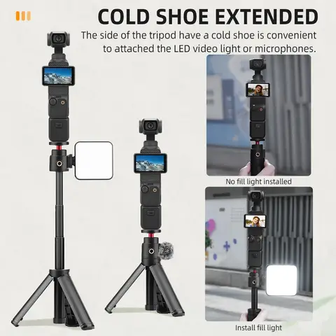 10 best sales insta360 stativ - №9