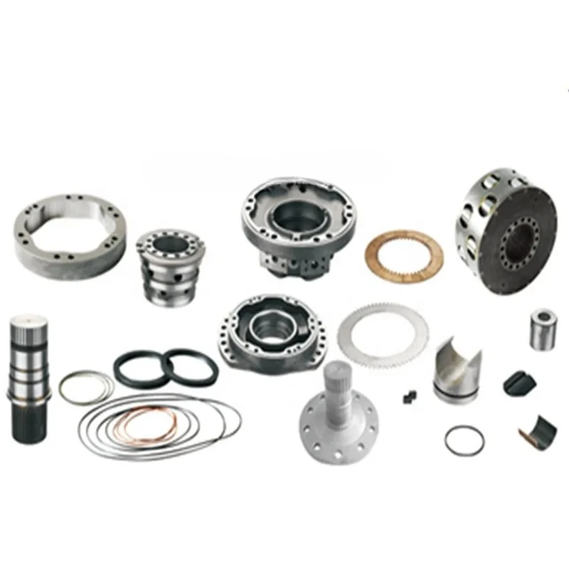 MS35 Motor Spare Part Stator, Cam Ring Poclain_hydraulic_motor_parts