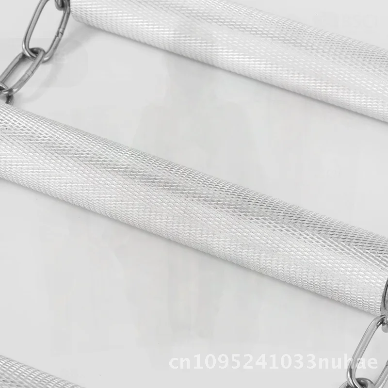 

Parrot Climbing Ladder Birdcage Toy Station Rod Medium and Large Parrot Ladder Bite Resistant Grinding Claw Stairs