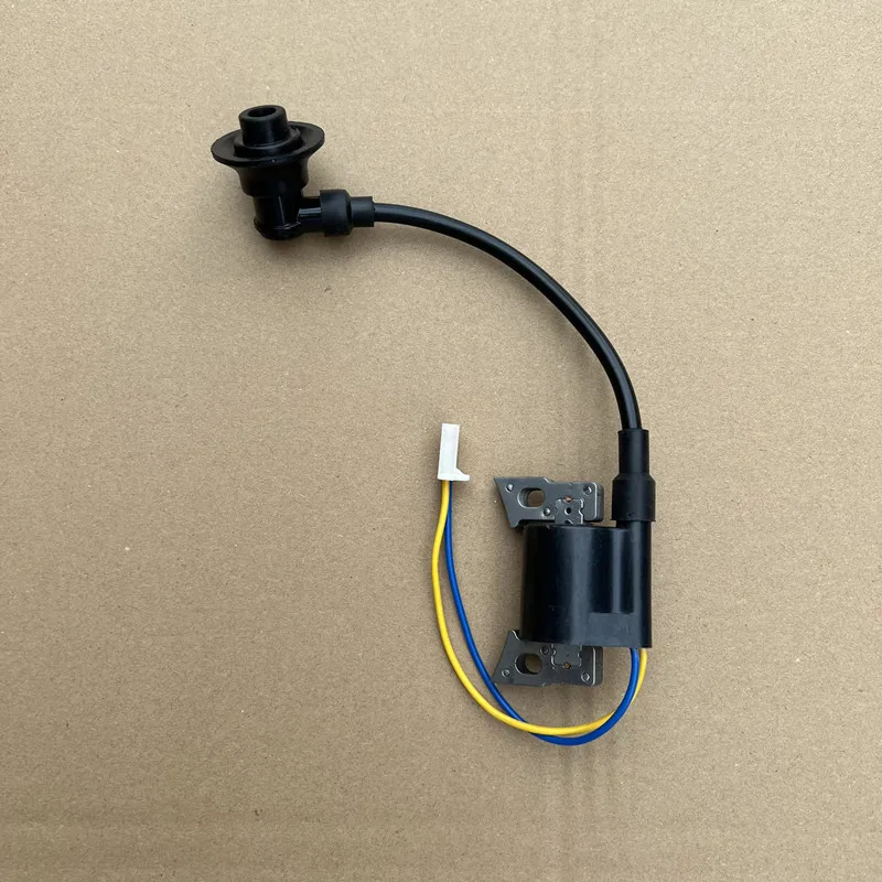 Imagem -04 - Bobina de Ignição Genuína Kg140 Adequada para Gerador Inversor Kipor Ig770 Kge770ti Kg4014100