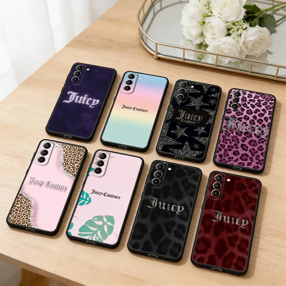 

TV Drama B-Big Time Rush Phone Case For Samsung S25,24,23,22,30,21,10,9,Ultra,Plus,Lite,FE,4,5 G Soft Black Case