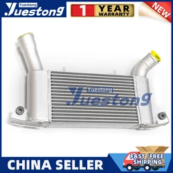 AUTO Intercooler Turbo Air Radiator For Mitsubishi Montero Pajero 4 IV MK4 V88 V98 3.2D 4M41 2006-2020 1530A052 127100-2870