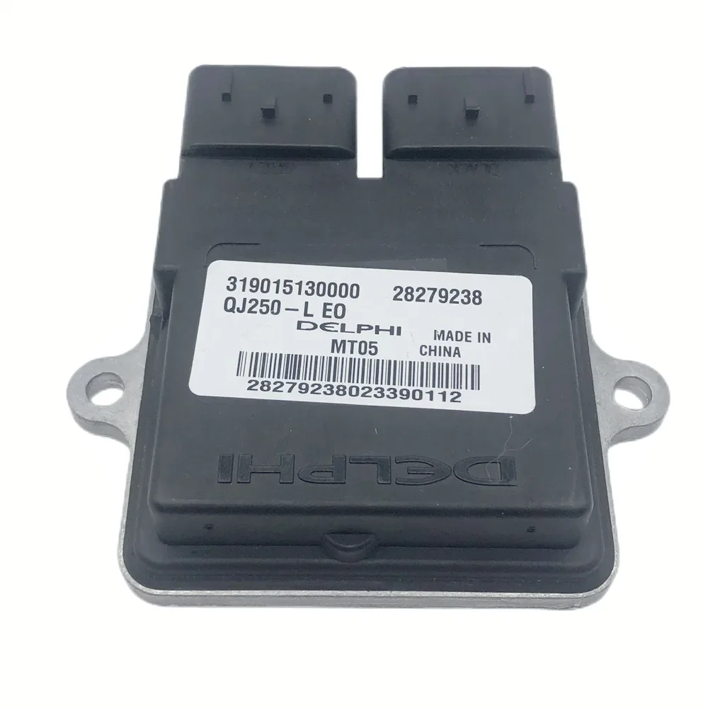 

Non Returnable Modified Engine Control Module Unit ECU Remove Speed Limit for Benelli Keeway Cruiser V-Blade 250 V-Twin QJ250