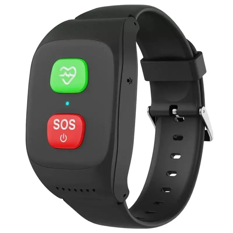 【phone-accessory】4g-elderly-alarm-gps-watch-gps-tracking-bracelet