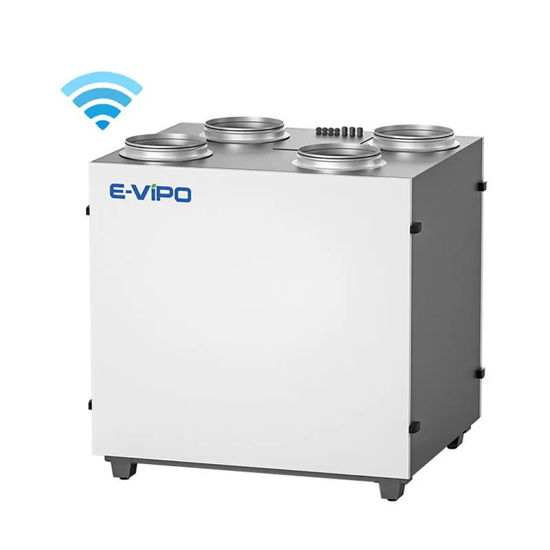 Residential Erv Rec…