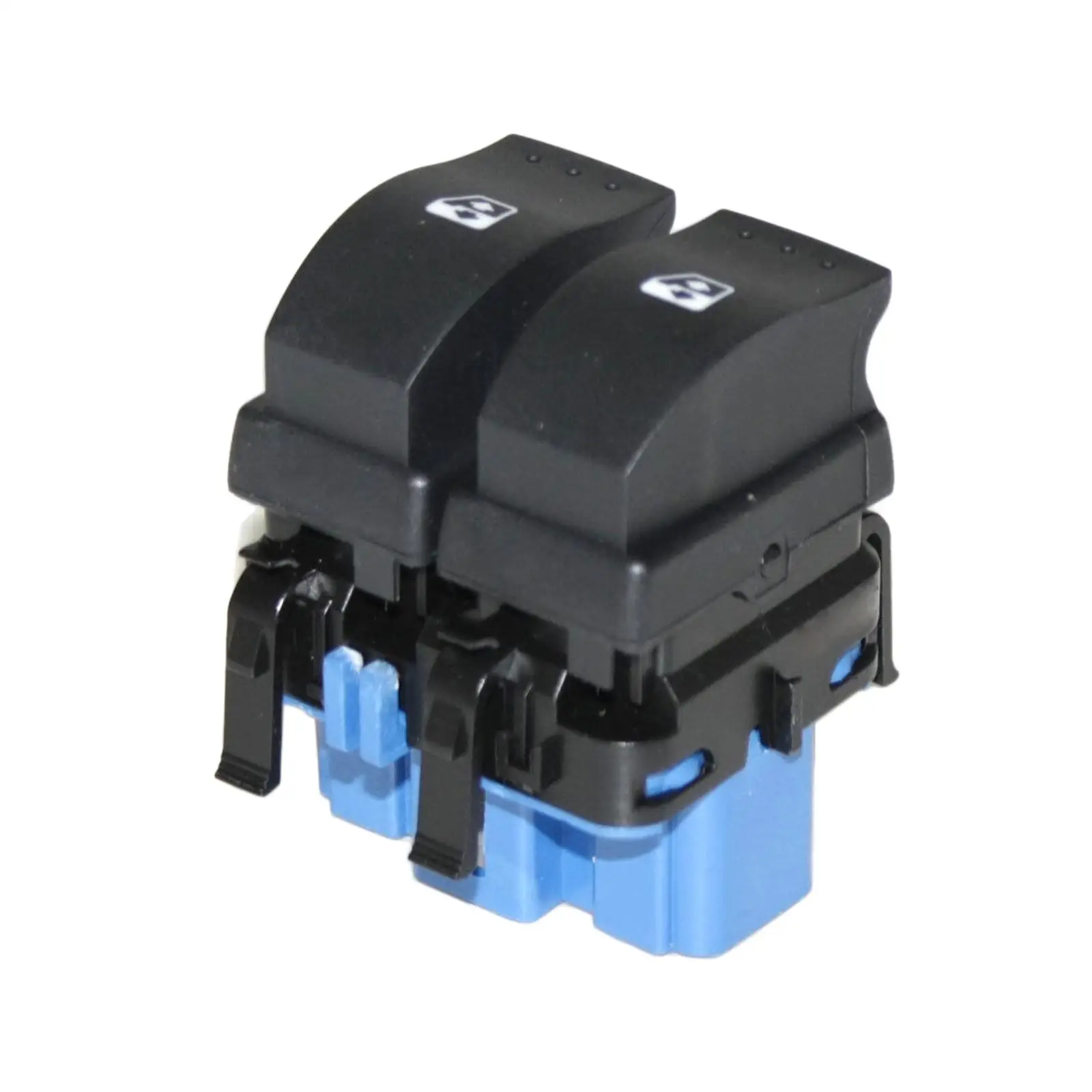 르노 메간 II 부품용 내구성이 뛰어난 파워 윈도우 스위치 직접 교체