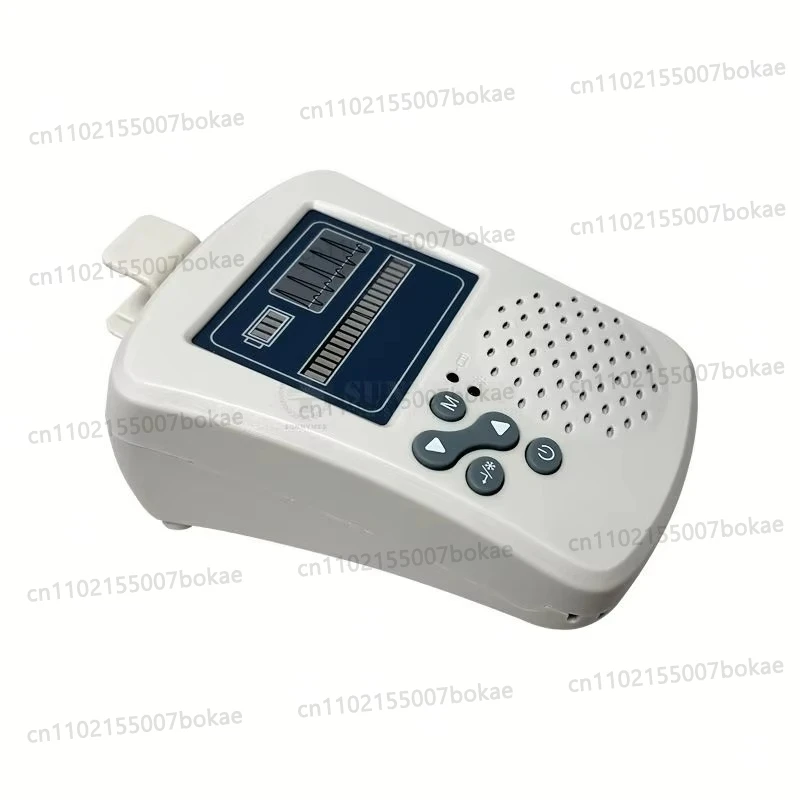 SY-W066 Lightweight High Precision 8.0 Mhz Probe Auto-off Vascular Doppler Device