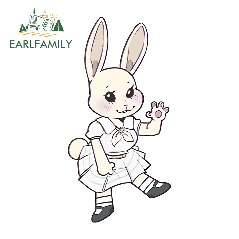 Earlfamily 13Cm X 6…