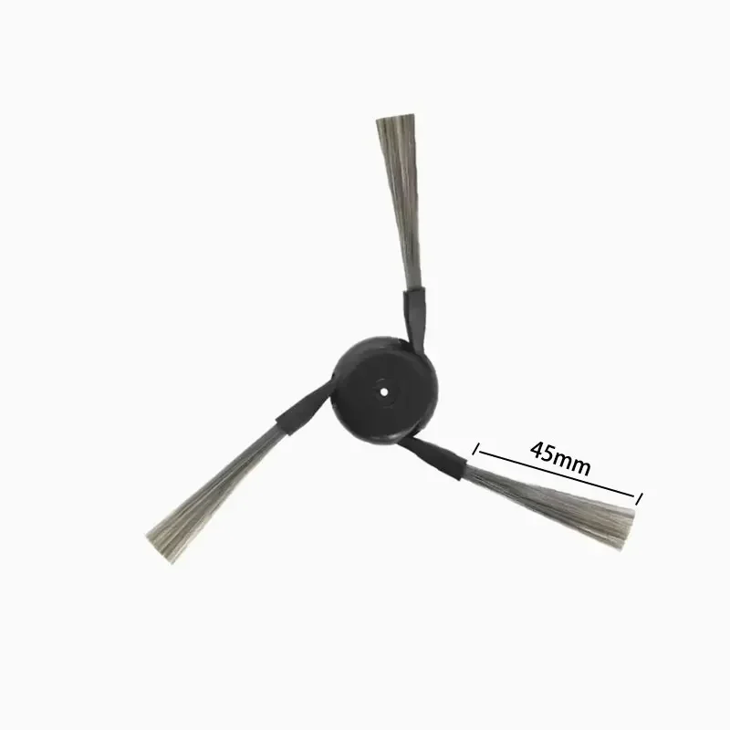 For Xiaomi Mijia M40 D110CN OMNI Infinite Robot Replacement Parts Main Side Brush Hepa Filter Mop Cloth Dust Bag Accessories