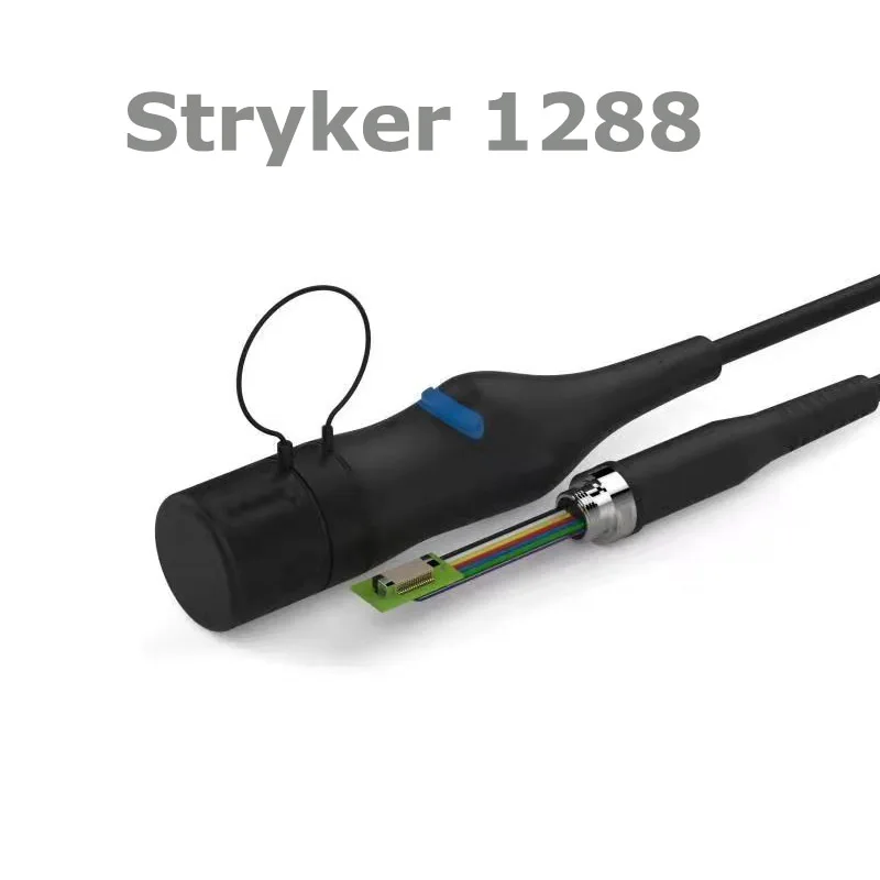 Compatible Cable For Stryker 1288 Camera Head (New,Compatible)