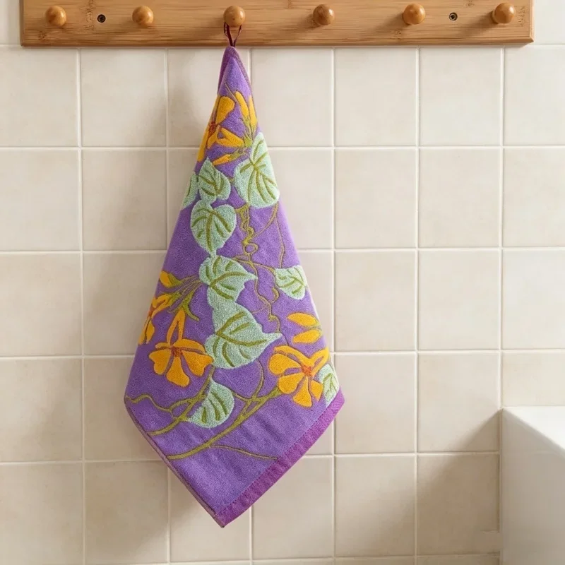 34x40cm 4Layer Cotton Gauze Cloth Pure Cotton Quick Dry Tea Towel Kitchen Cleaning Hand Towel Household Restaurant Daily Supplie