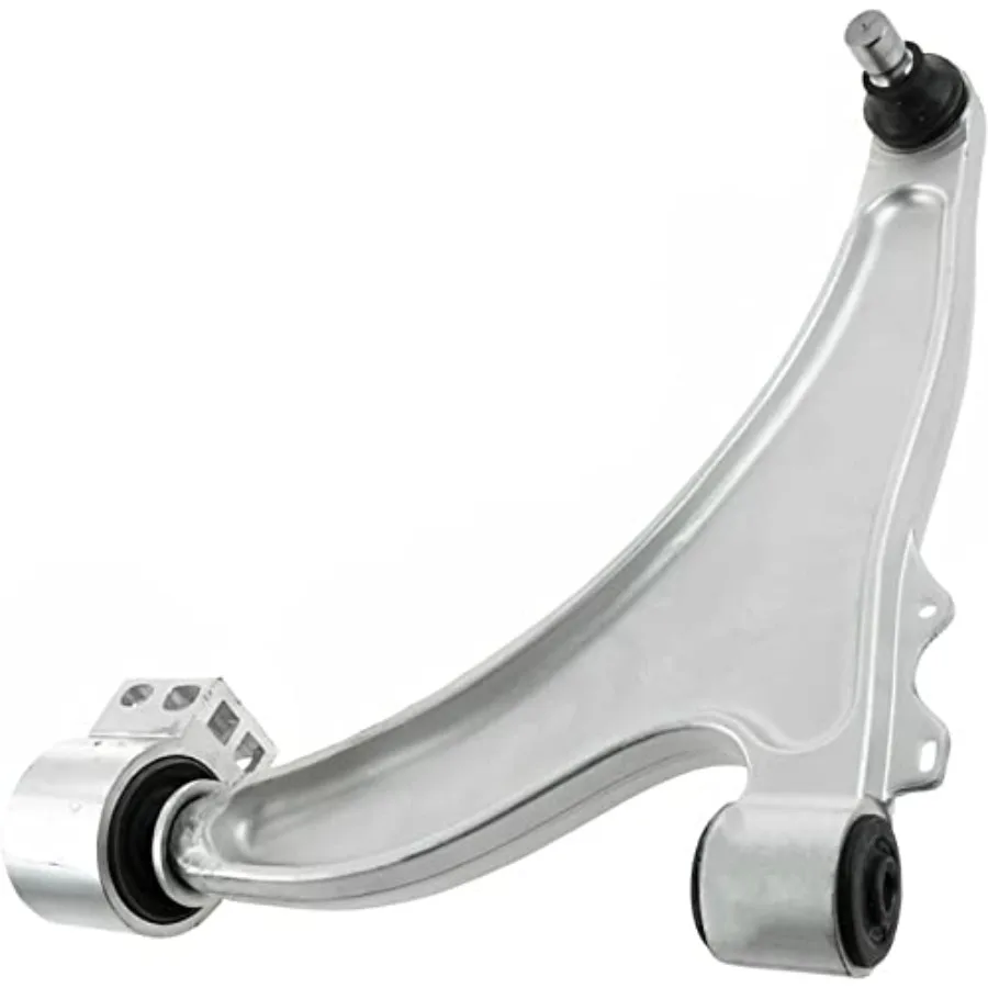 シボレー・マリブ・リミテッド、ビュイック・ラクロス・リーガル用フロントエンドコントロールアームキット4個、ロアコントロールアーム2個、ボールジョイント2個、スタビライザーバー2個