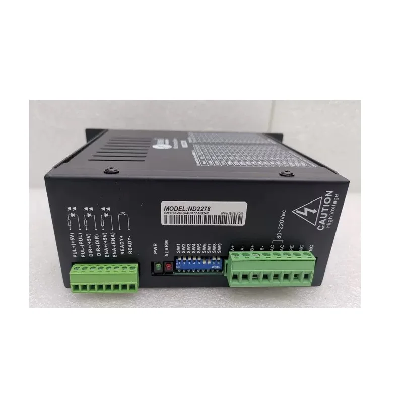 

ND2278 Step Motor Driver