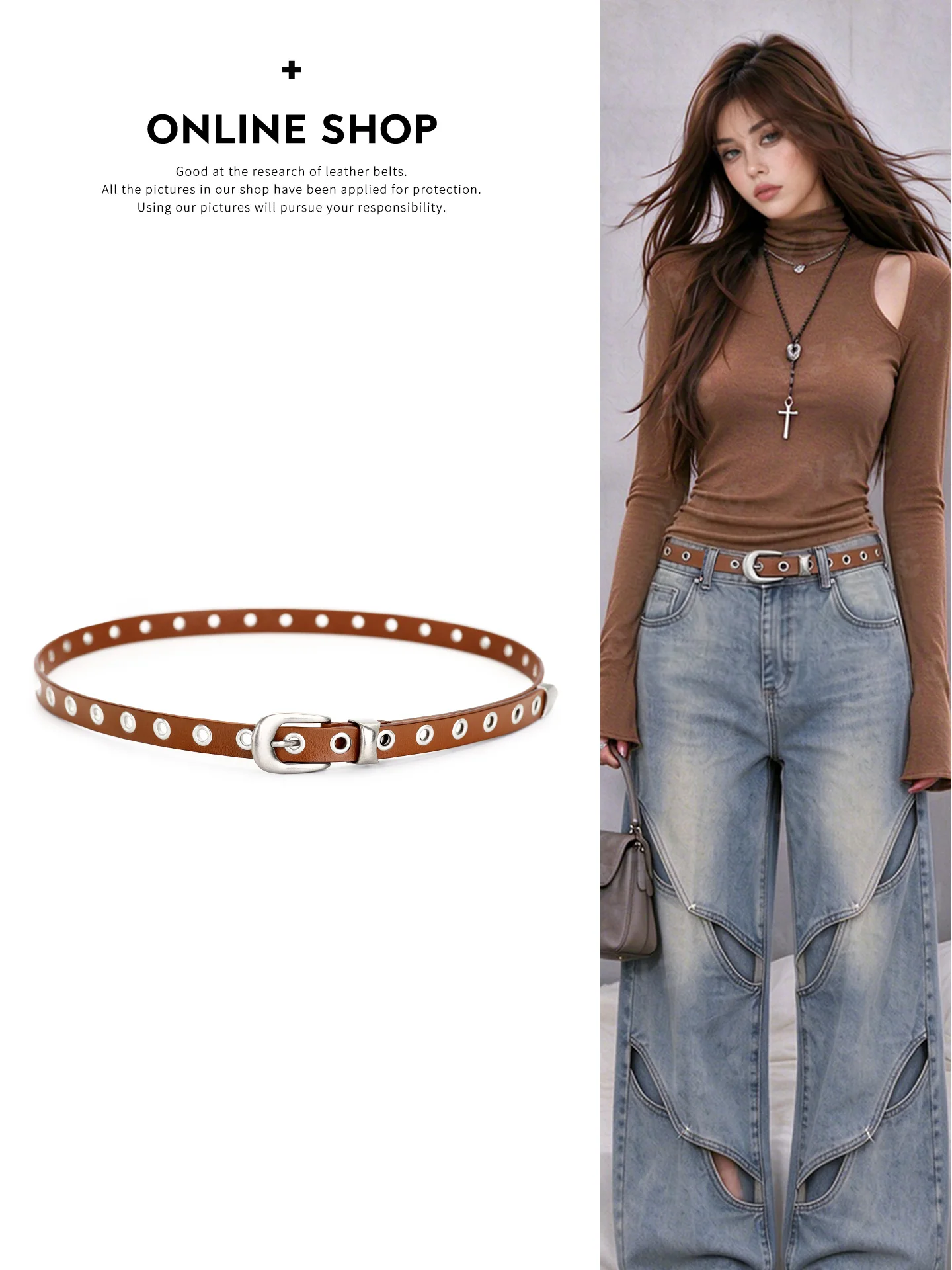 cinturon-de-cuero-genuino-para-mujer-diseno-americano-estrecho-decorado-con-remaches-para-jeans-de-pierna-ancha-estilo-vi