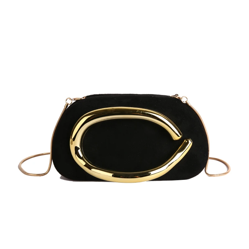 حقائب يد عصرية للنساء، حقيبة كروس جلدية أنيقة من قبل المصمم الشهير، علامة تجارية كلاسيكية فاخرة مشهورة #4