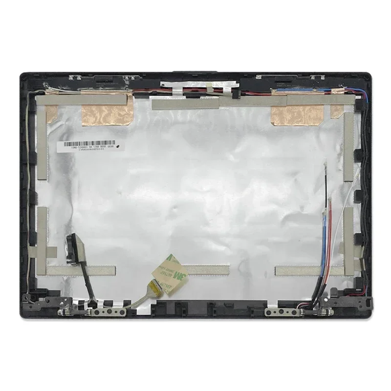 For ASUS BU203 BU203U NEW Laptops Case Series  Notebook Screen LCD Back Cover Black Laptop Accessories