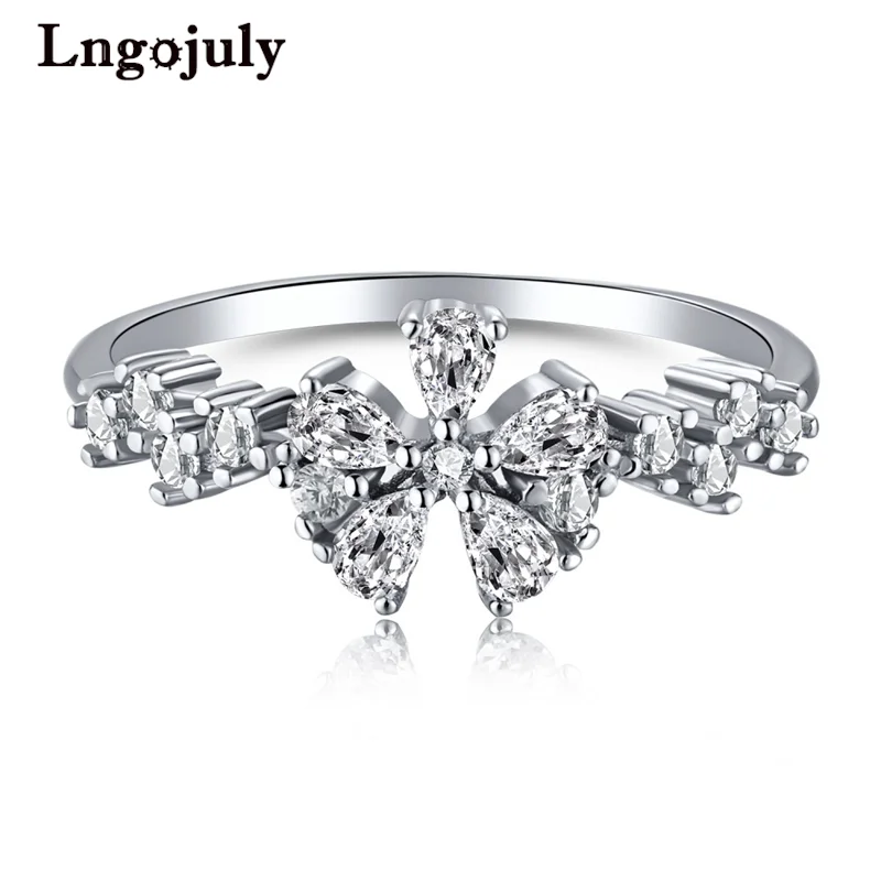 

Женское кольцо женское из серебра 925 пробы