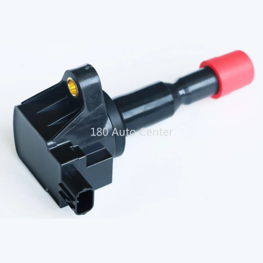 30520-RBO-003 30520-RB0-S01 CM11-116 FIT Ignition Coil 1.5L L15A1 Engine Spark Plug Sleeve