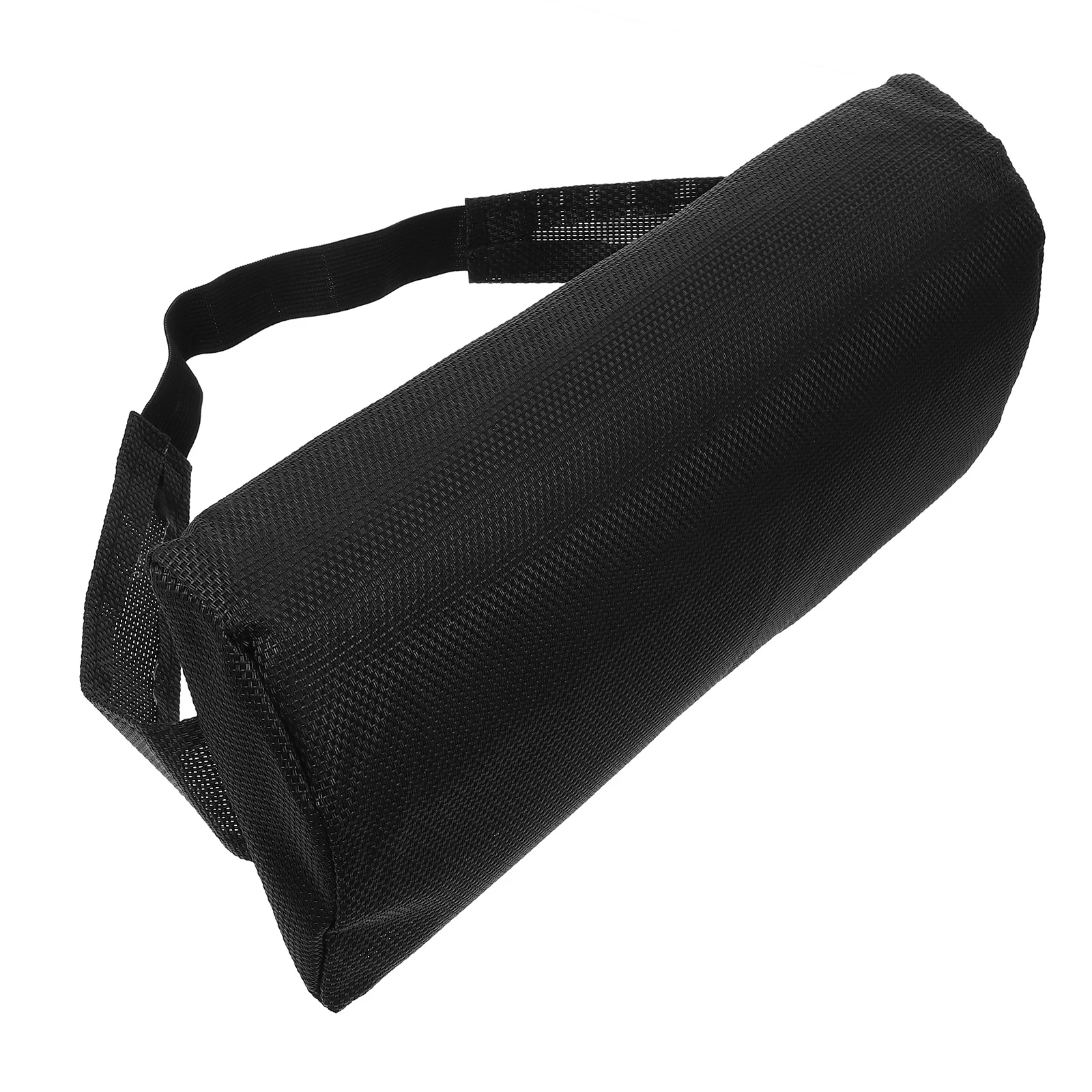 

1Pcs Comfortable Chair Headrest Beach Lounger Pillow Ergonomic Folding Seat Cushion