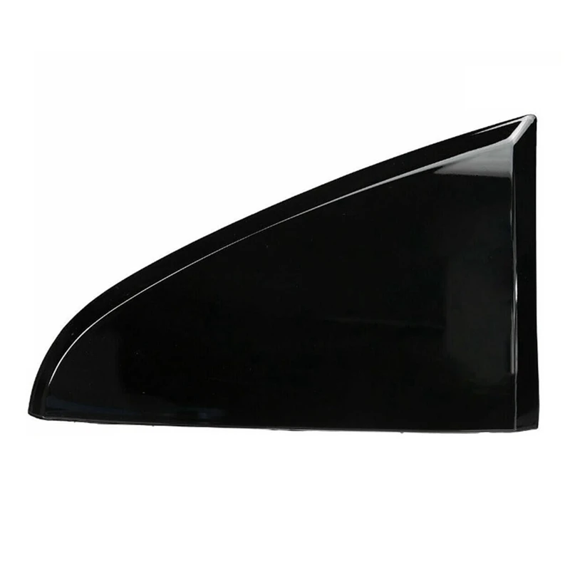 Dash Board Center Panel Trim Cover Triangle ICC Unit Bright Black New Arrivals in Stock