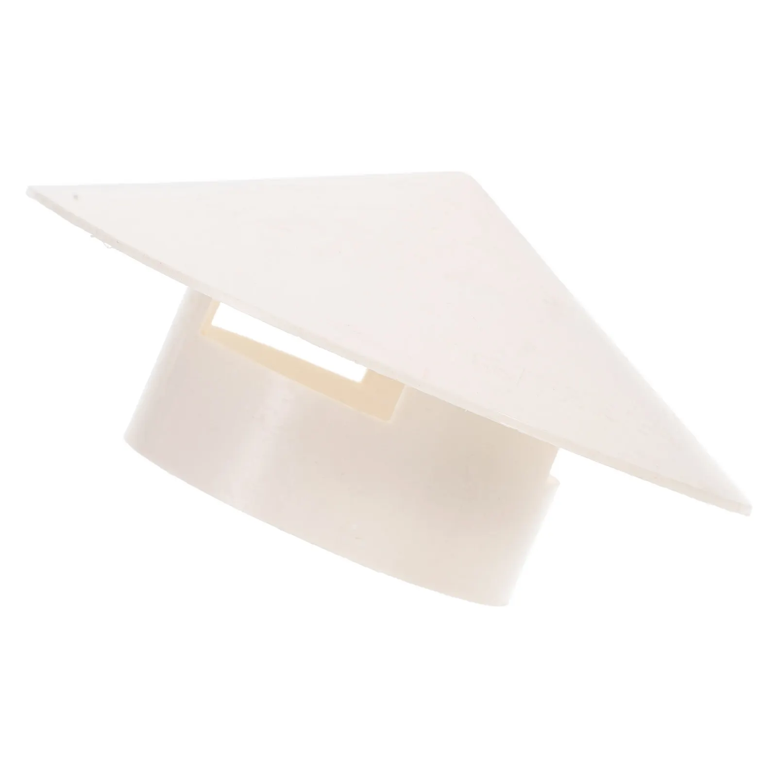 

1 шт. Всепогодный колпак-дождевик для дымохода, вентиляционного коллектора, крыши, вытяжной трубы