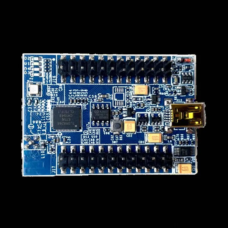 Electronic Mass Production Programming and Testing Kit B91 Series Universal for All B8X Series
