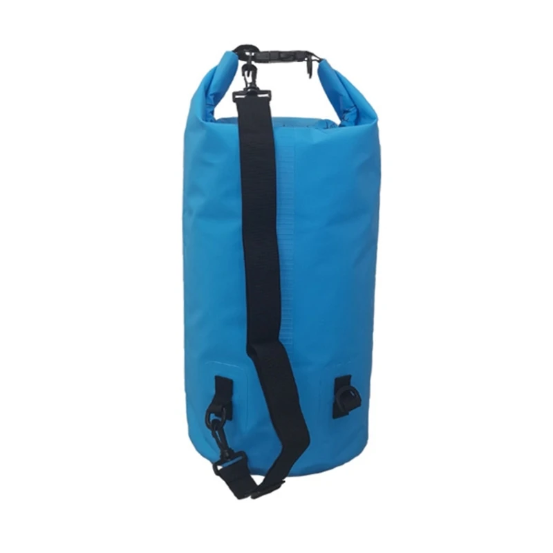 Roll Top Sack 3L 5L 10L 15L 20L Outdoor Gear Storage Dry Backpack Heavy Duty