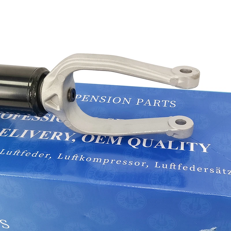 Tech Master Auto Parts Air Ride Front Suspension Front Left Air Absorber for Audi R8 4S 4S0412019