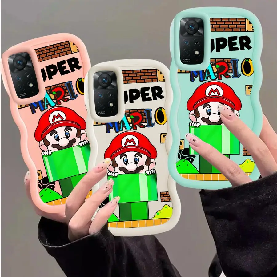 Cartoon Game Charac… - image