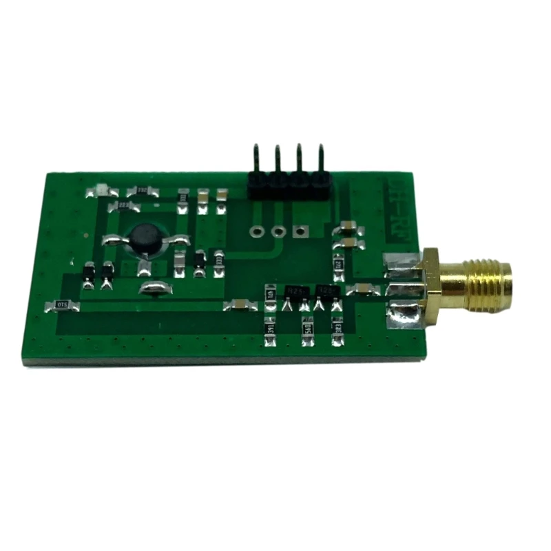RF Oscillator Module Power Meter Frequency Source Broadband VCO 515-1150MHz Drop shipping