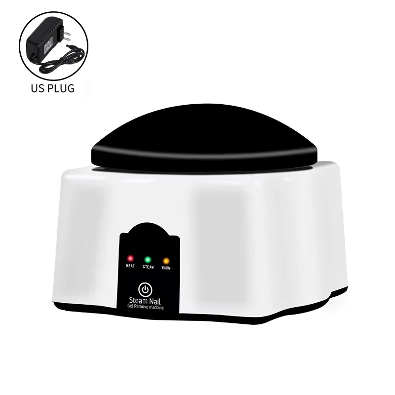 36w Steam Gel Nail Polish Remover Gel Polishing Remover Electric