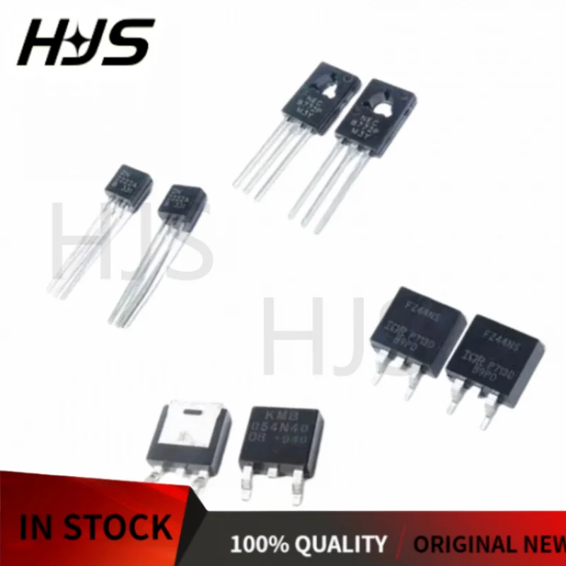 5/20PCS 100% Brand New 2SA1941 A1941 SA1941 TO-3P Audio power tube Best quality in stock