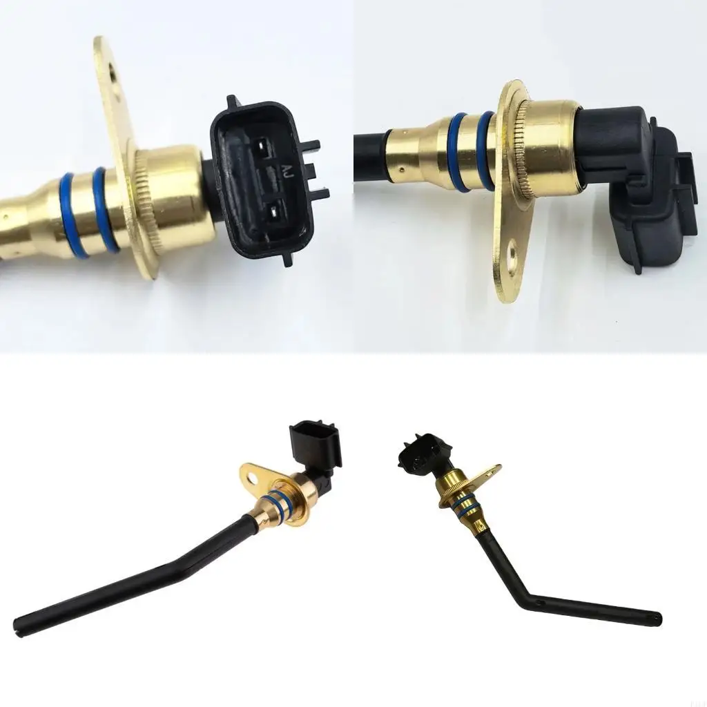 F1CF Reliable Oil Level Monitoring with Enhances Vibration Tolerance 11145BC200 Pressure for Car Note