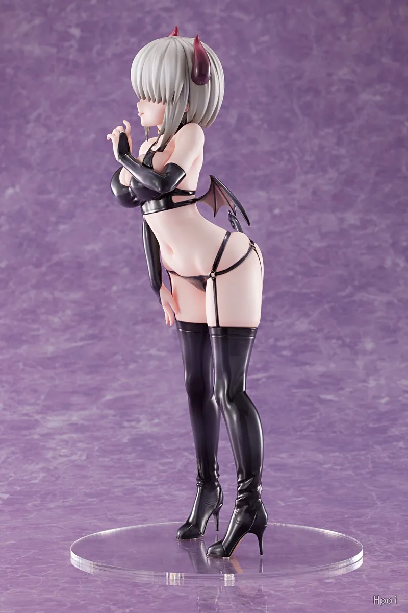 Stock Original Amakuni Uzaki-chan Wants to Play! 2nd Period Yanagi Uzaki 26cm