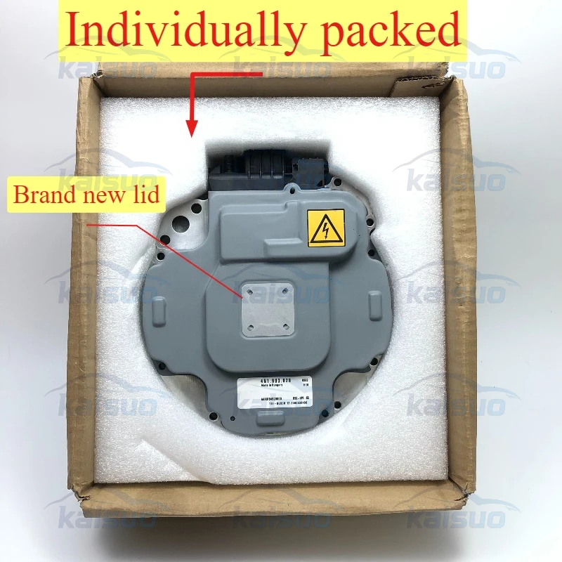 4N1903028 48V Alternator Generator IGBT MOSFET ECU Control Board for AUDI A4 A6 A8 Q5 Q7 Petrol/Diesel 1 Piece 4N0903028
