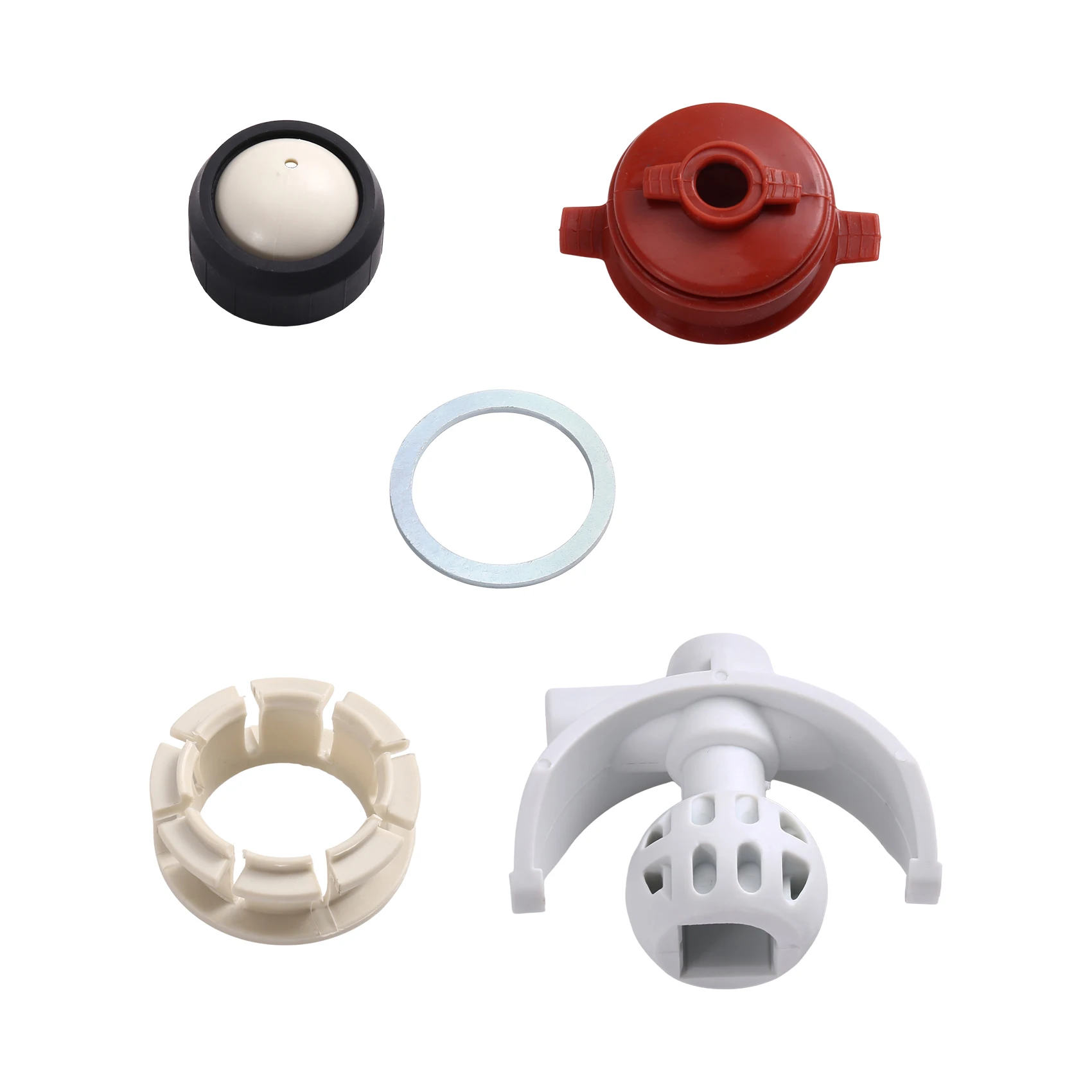 Gear Gearbox Shift Shifter Linkage Level Stick Selector Repair Kit For VW Passat A4 B5 B6 A6 Skoda Superb 8D0798151-T61C