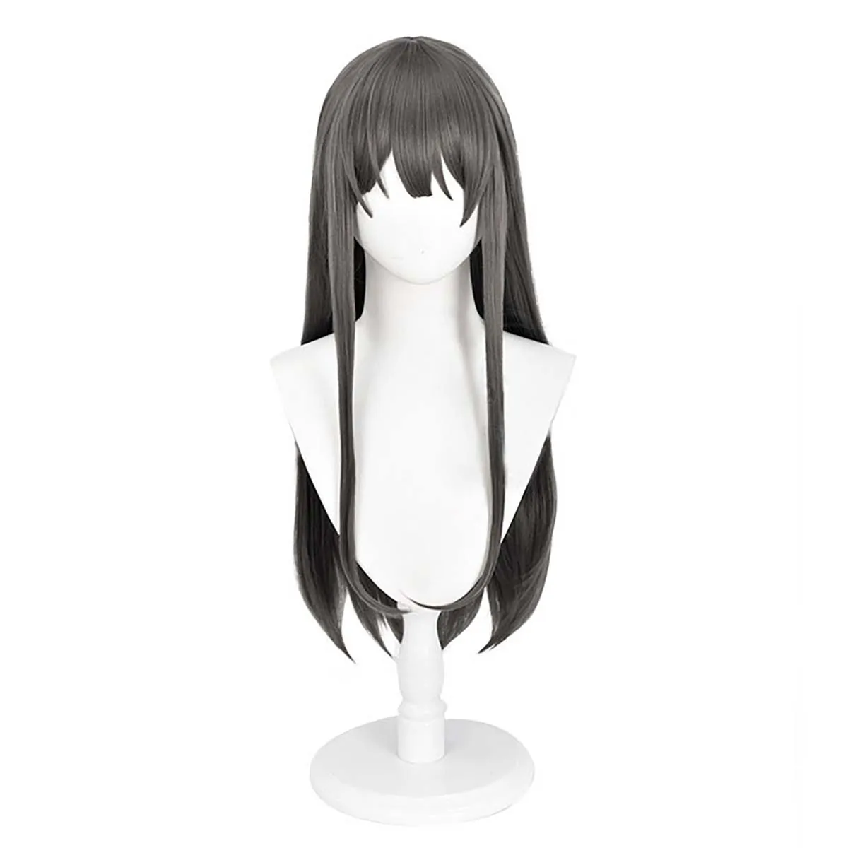 Woman Sakurajima Mai Bunny Girl Senpai Cosplay Costume Or Wig - Image 5